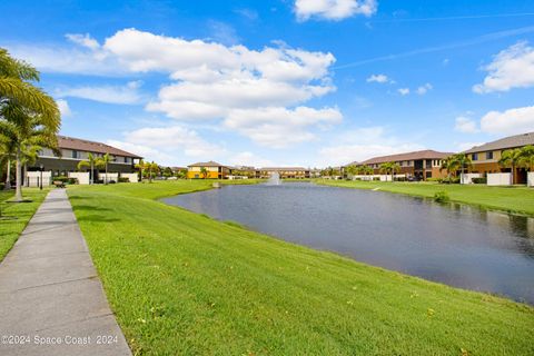 A home in Rockledge