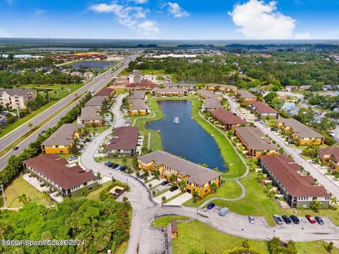 A home in Rockledge