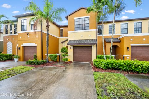 A home in Rockledge