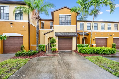 A home in Rockledge