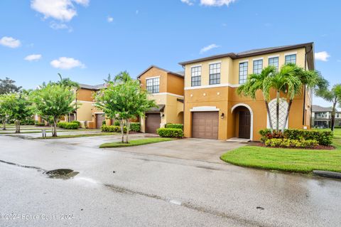 A home in Rockledge