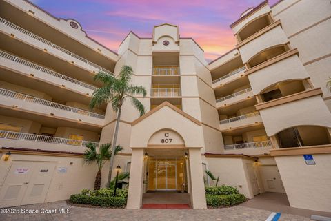 807 Mystic Dr #C-210 Cape Canaveral FL 32920