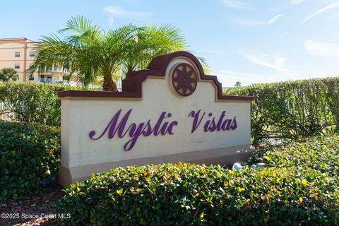 807 Mystic Dr #C-210 Cape Canaveral FL 32920