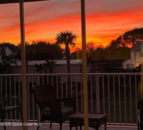 807 Mystic Dr #C-210 Cape Canaveral FL 32920