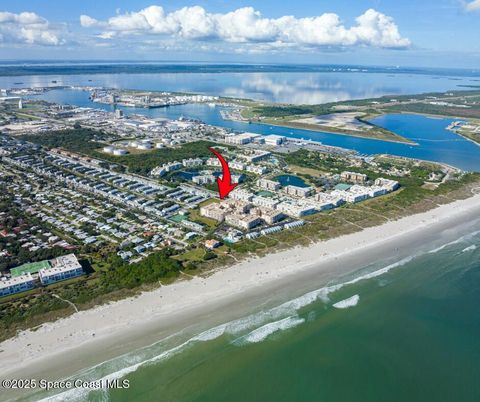 807 Mystic Dr #C-210 Cape Canaveral FL 32920