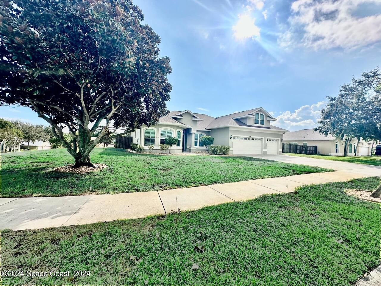 2558 Long Sandy Circle