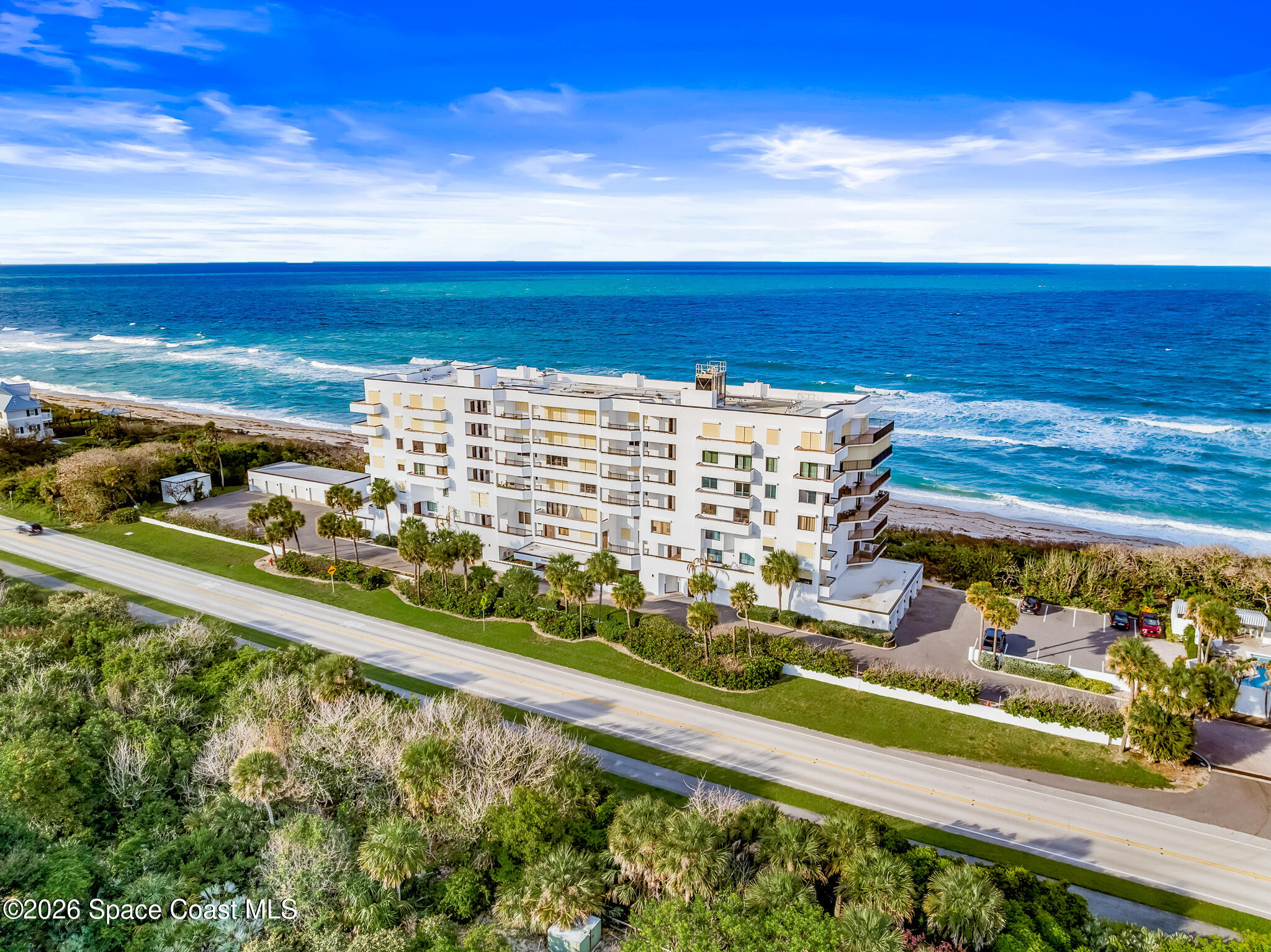 7415 Aquarina Beach Drive 202