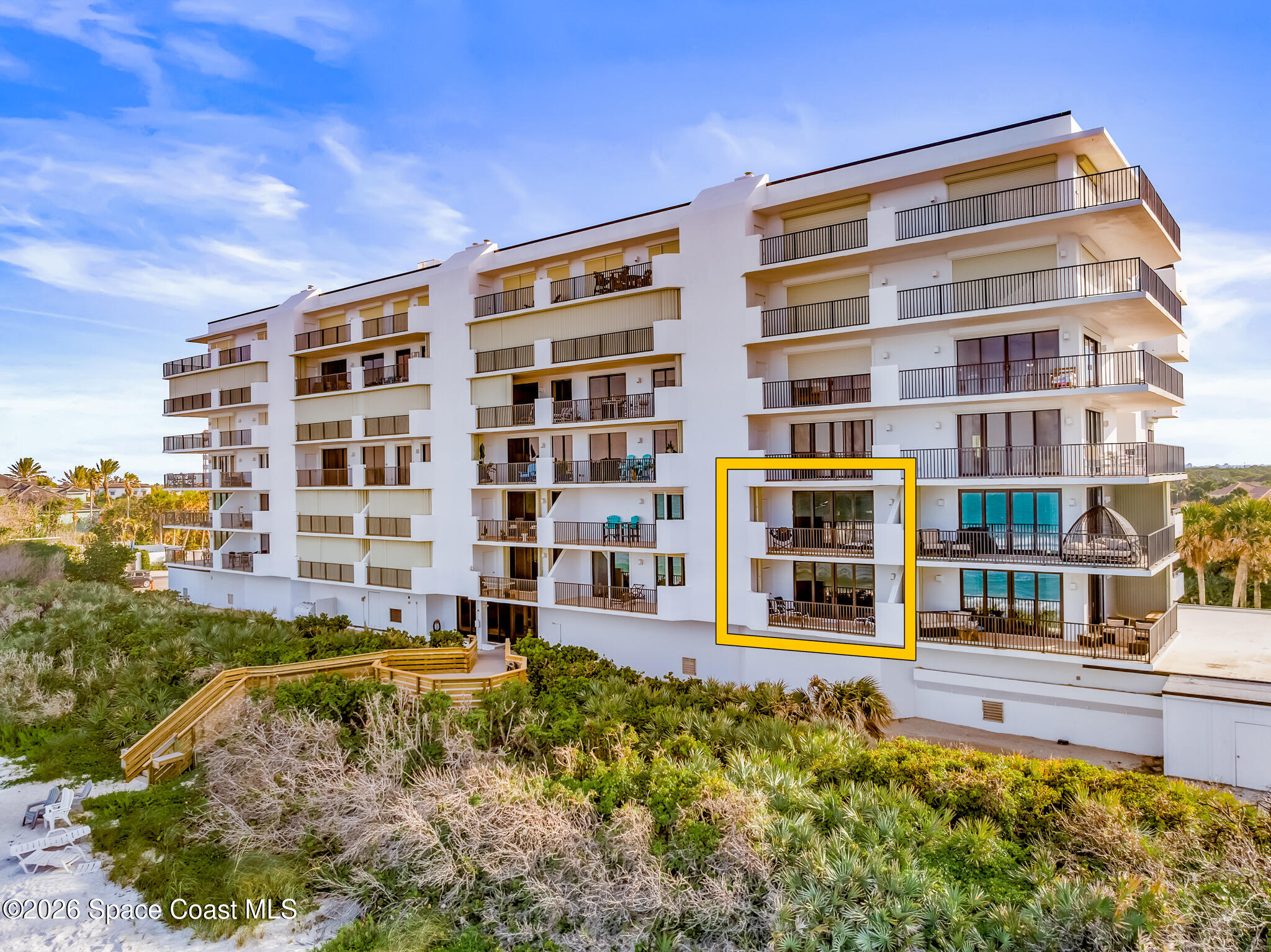 7415 Aquarina Beach Drive 202