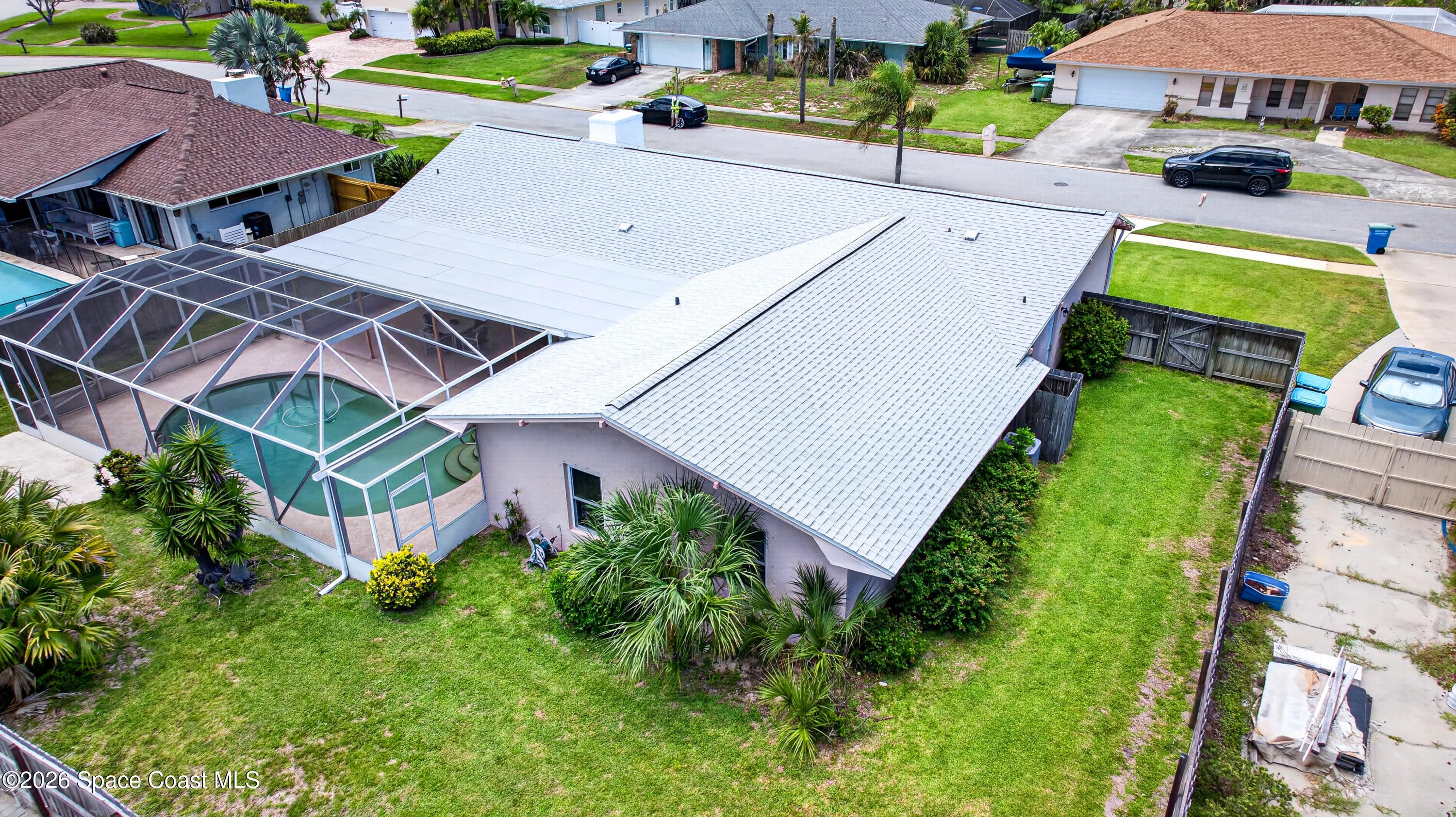 215 Dogwood Avenue