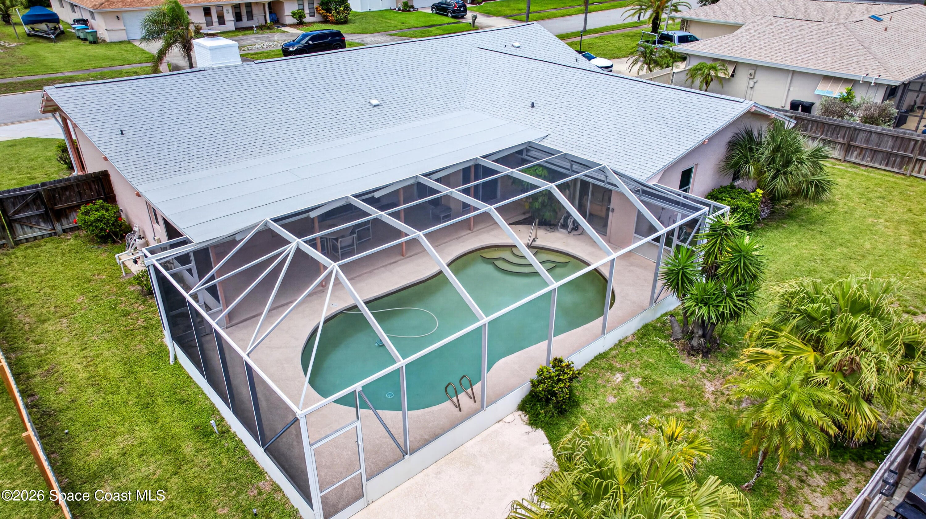 215 Dogwood Avenue