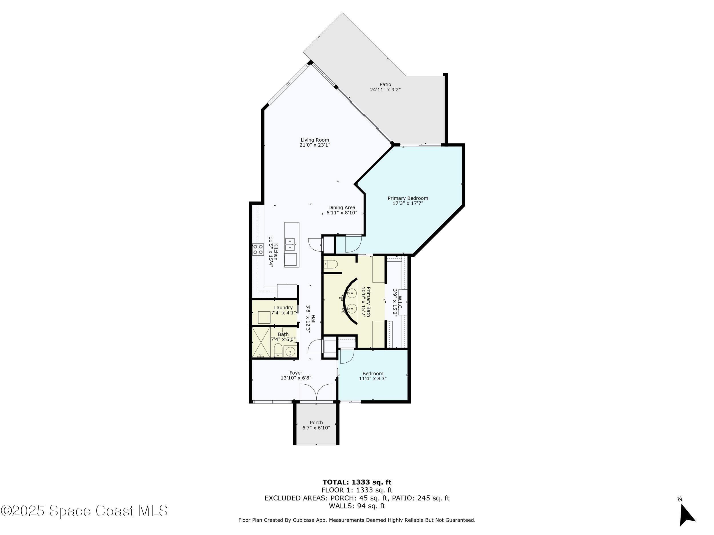700 Wavecrest Avenue 102