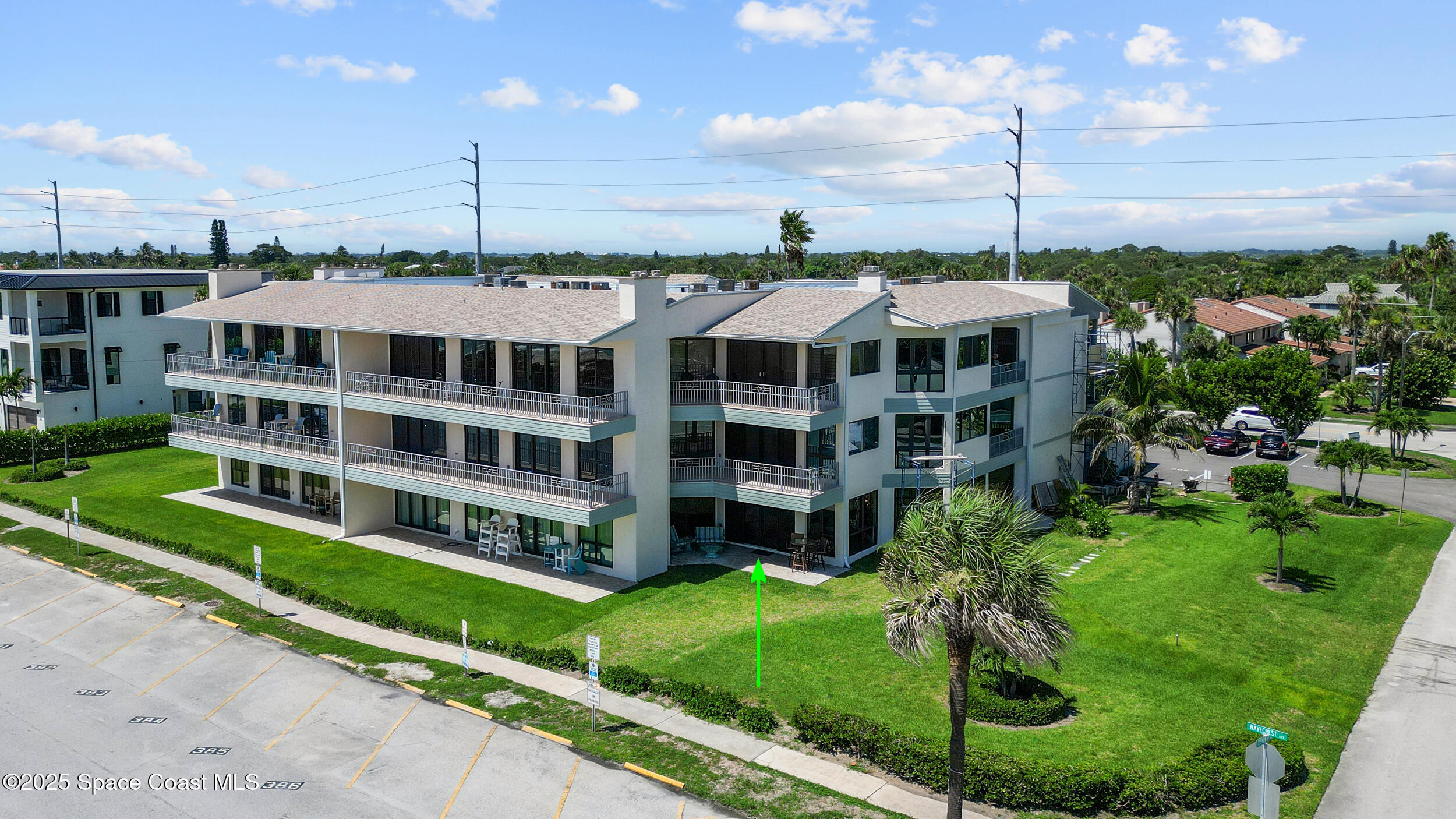 700 Wavecrest Avenue 102