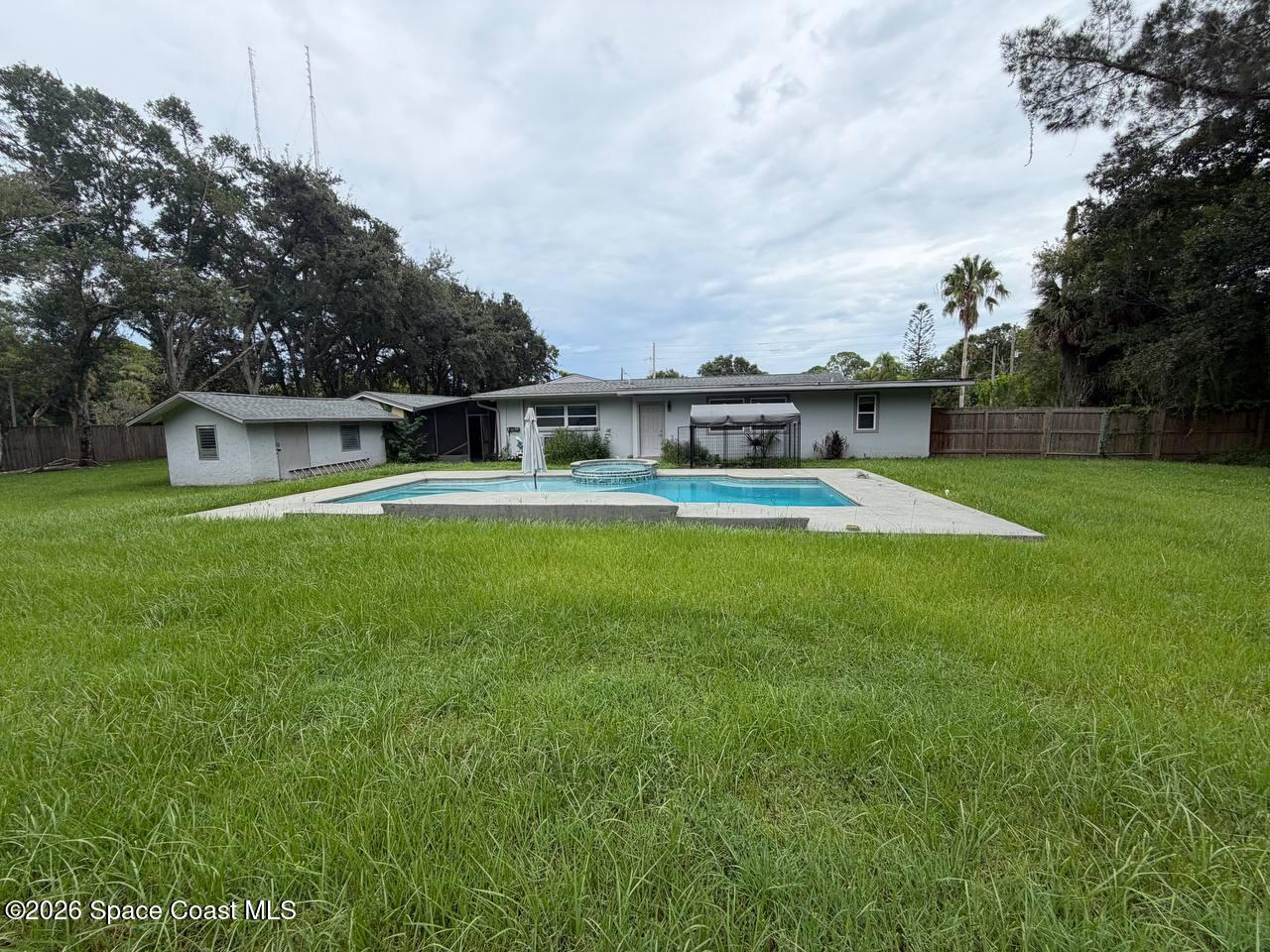 1790 Harlock Road