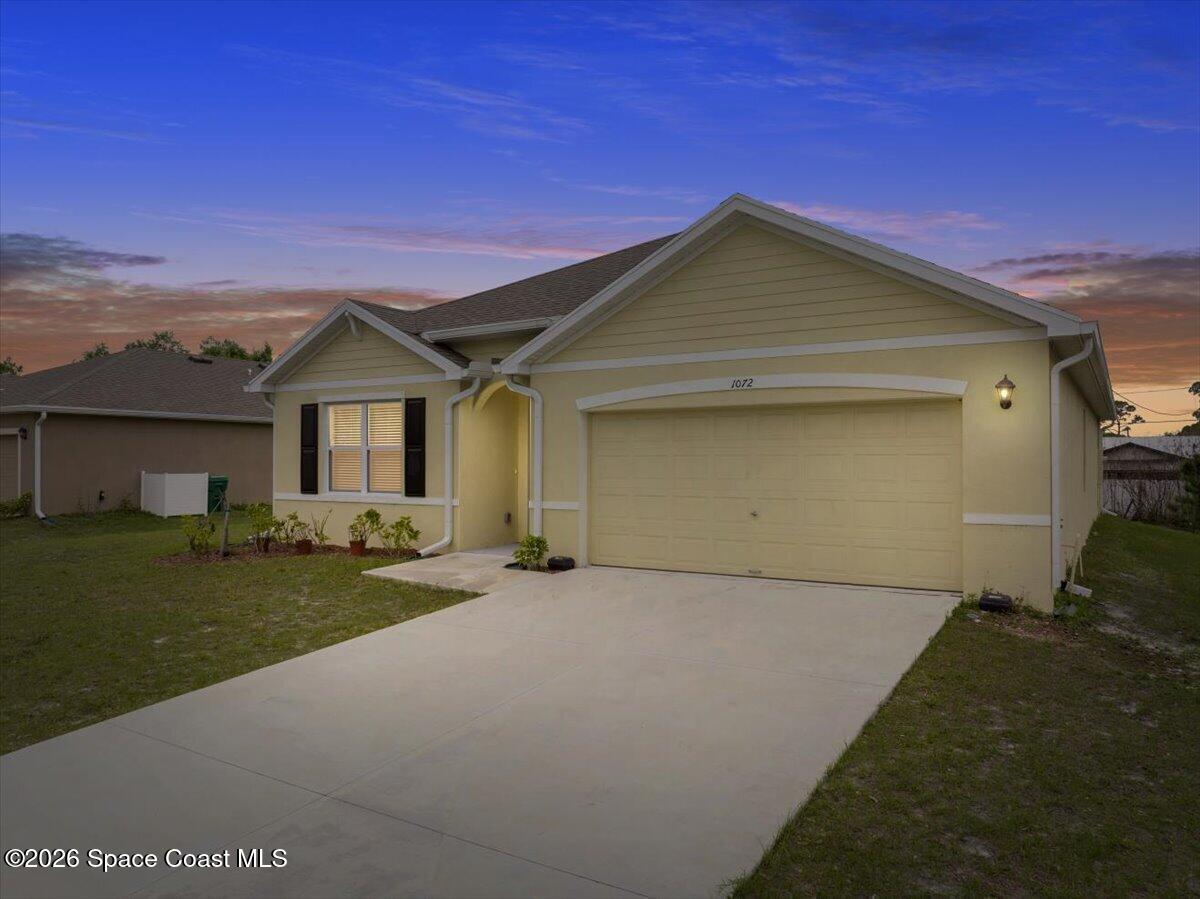 1072 Roseland Road