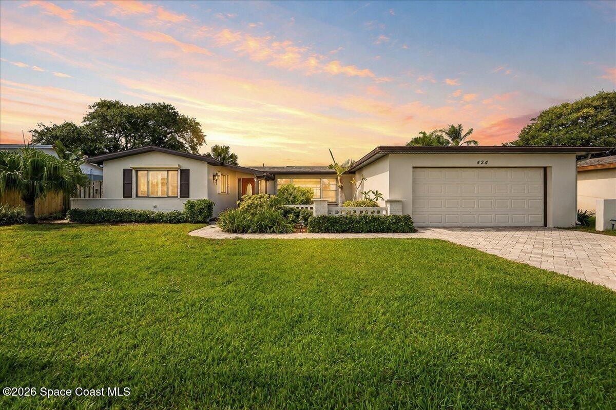 424 Cardinal Drive