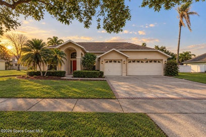 1240 Mercedes Drive Merritt Island FL 32952