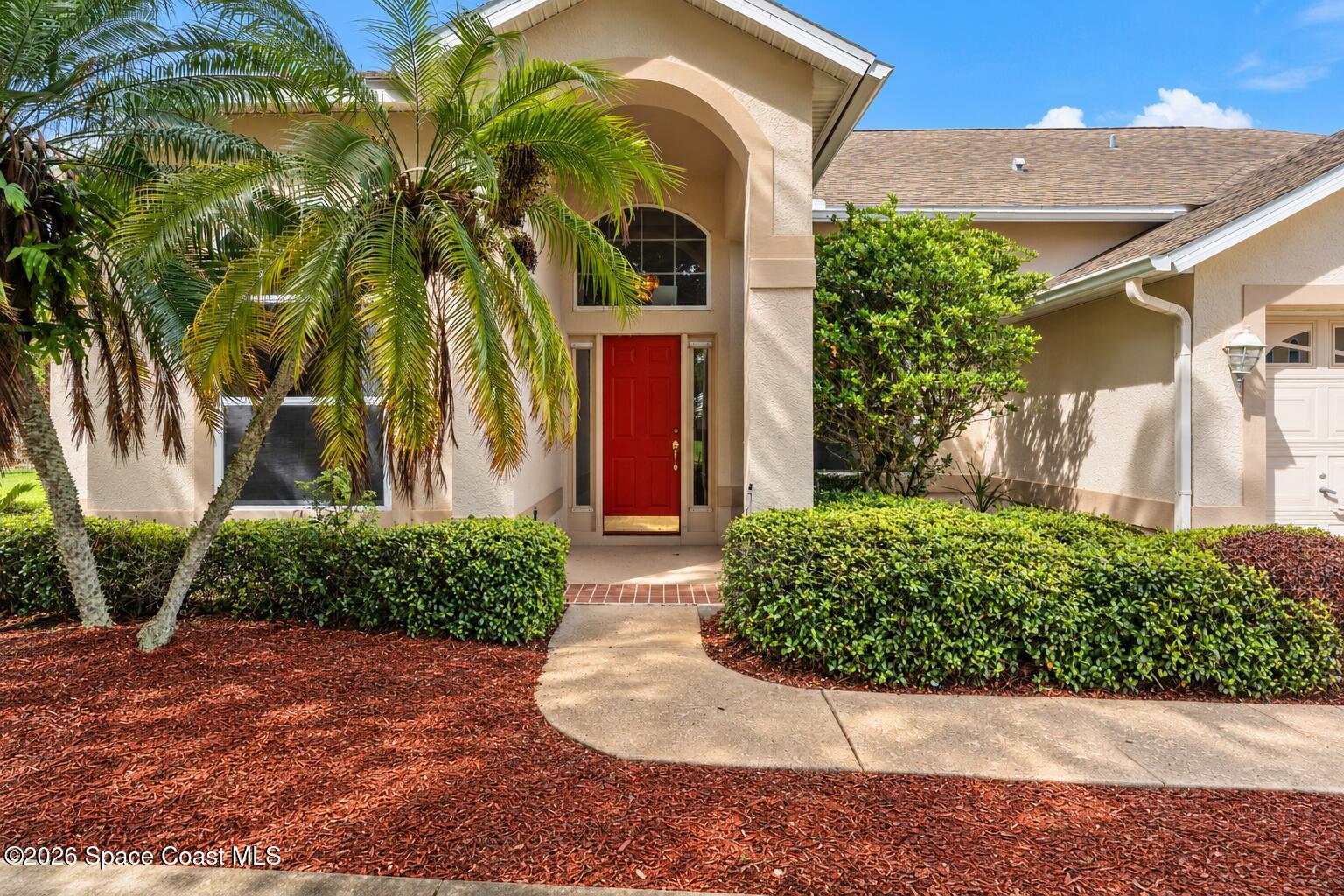 1240 Mercedes Drive