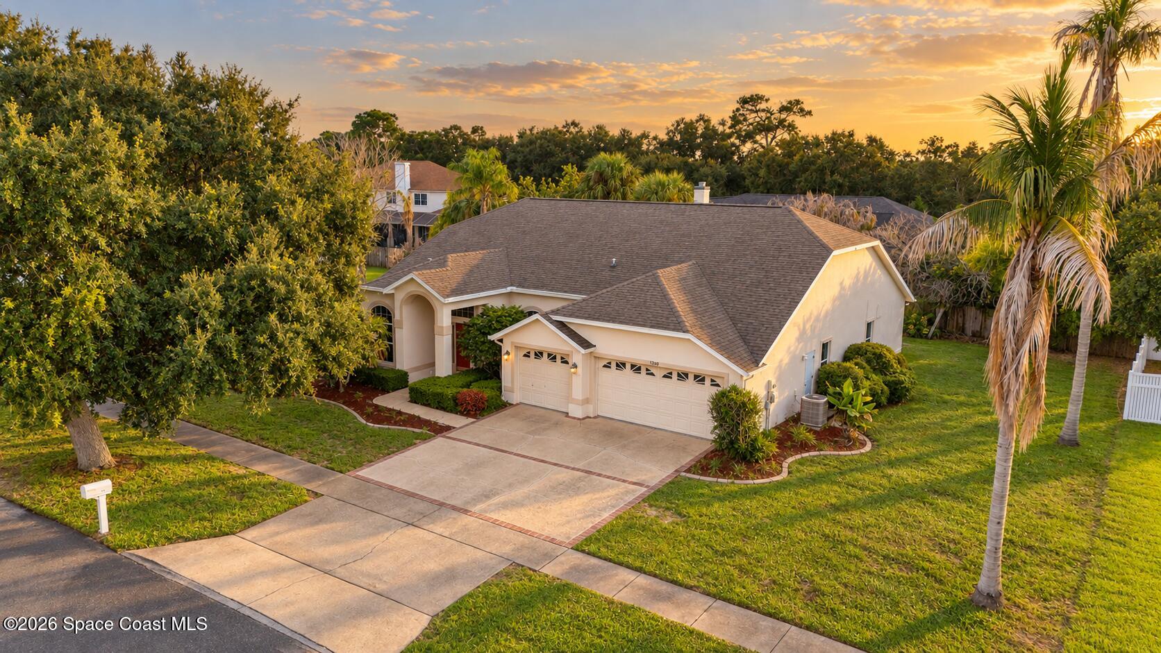 1240 Mercedes Drive