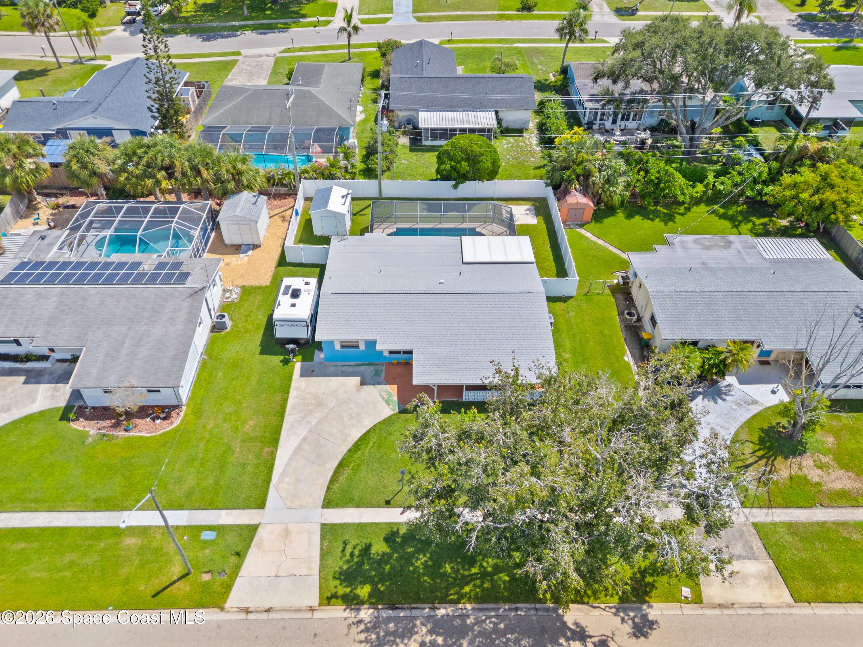 761 Ixora Drive