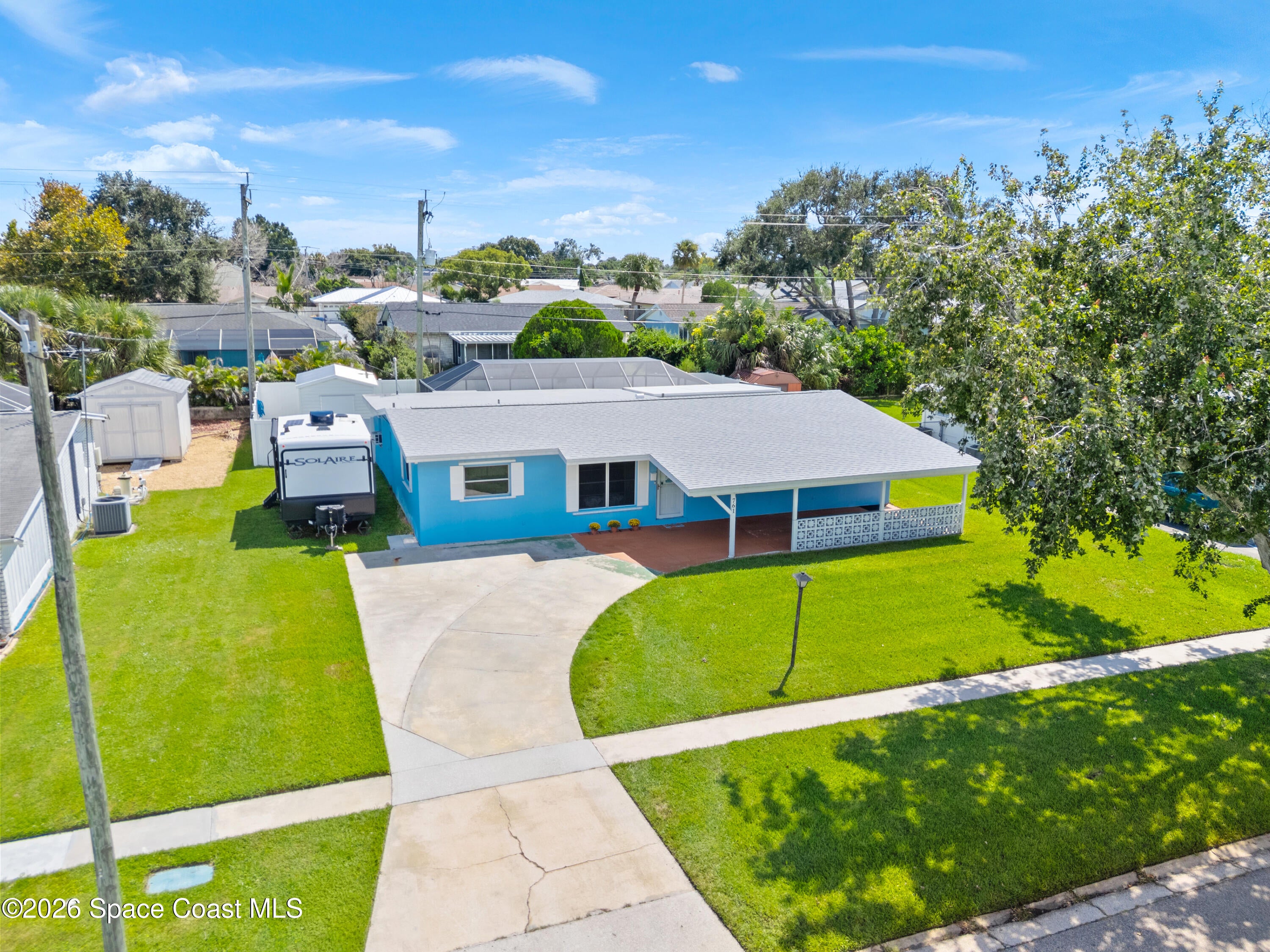 761 Ixora Drive