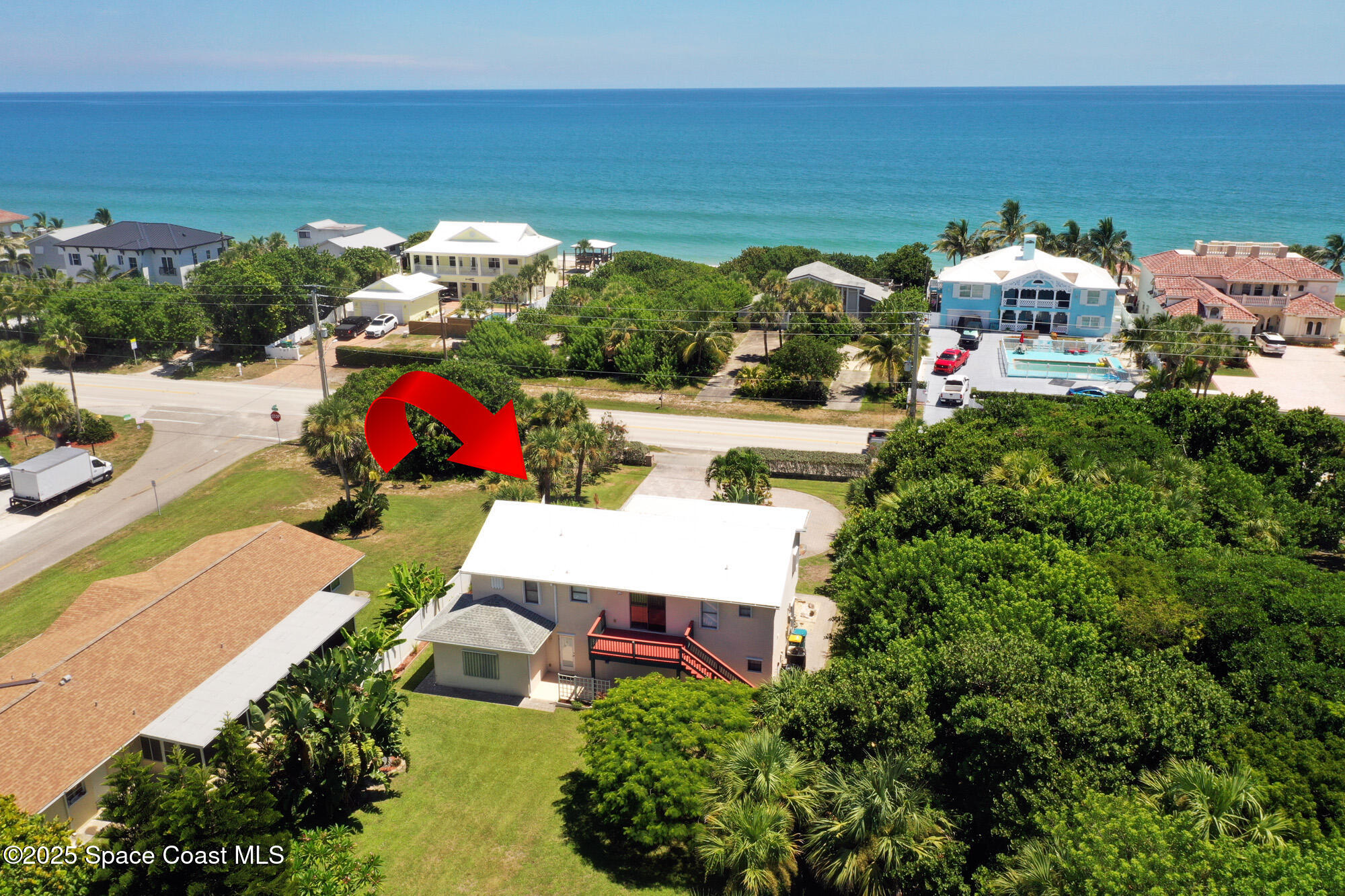 6710 Highway A1a