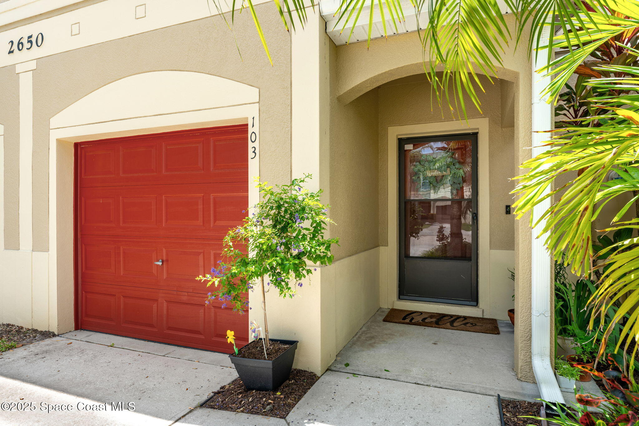 2650 Revolution Street 103