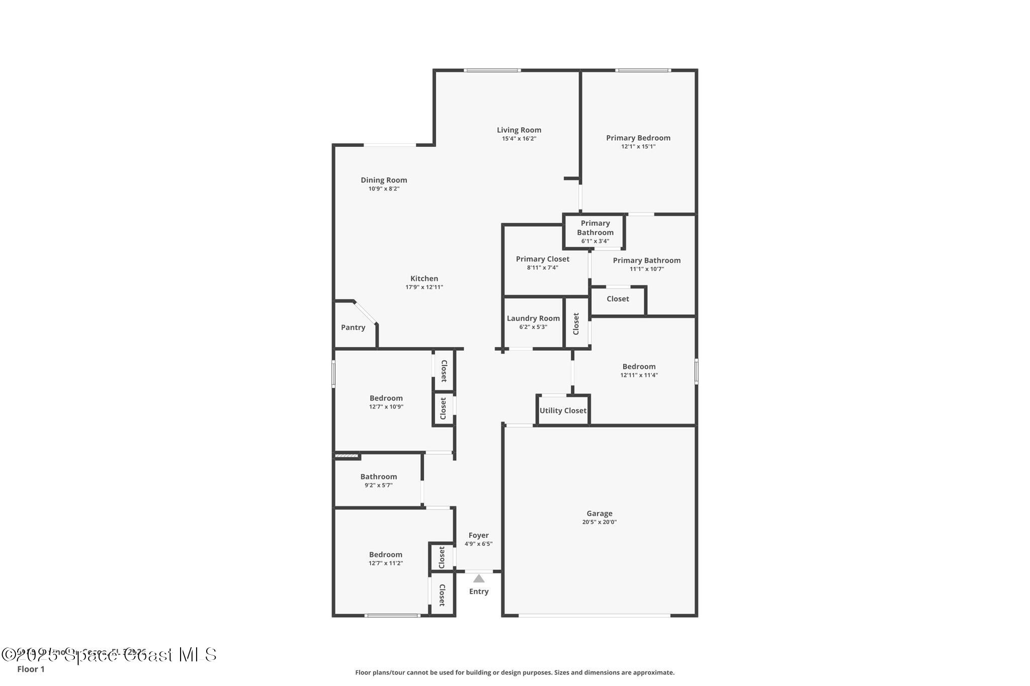 5985 Orsino Lane