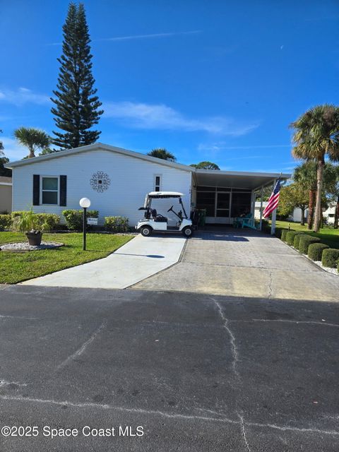 104 Woodsmill Boulevard 20 Cocoa FL 32926