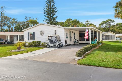 104 Woodsmill Boulevard 20 Cocoa FL 32926