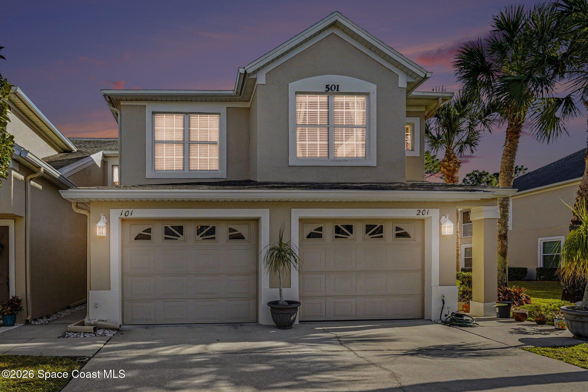 501 Trotter Lane 101