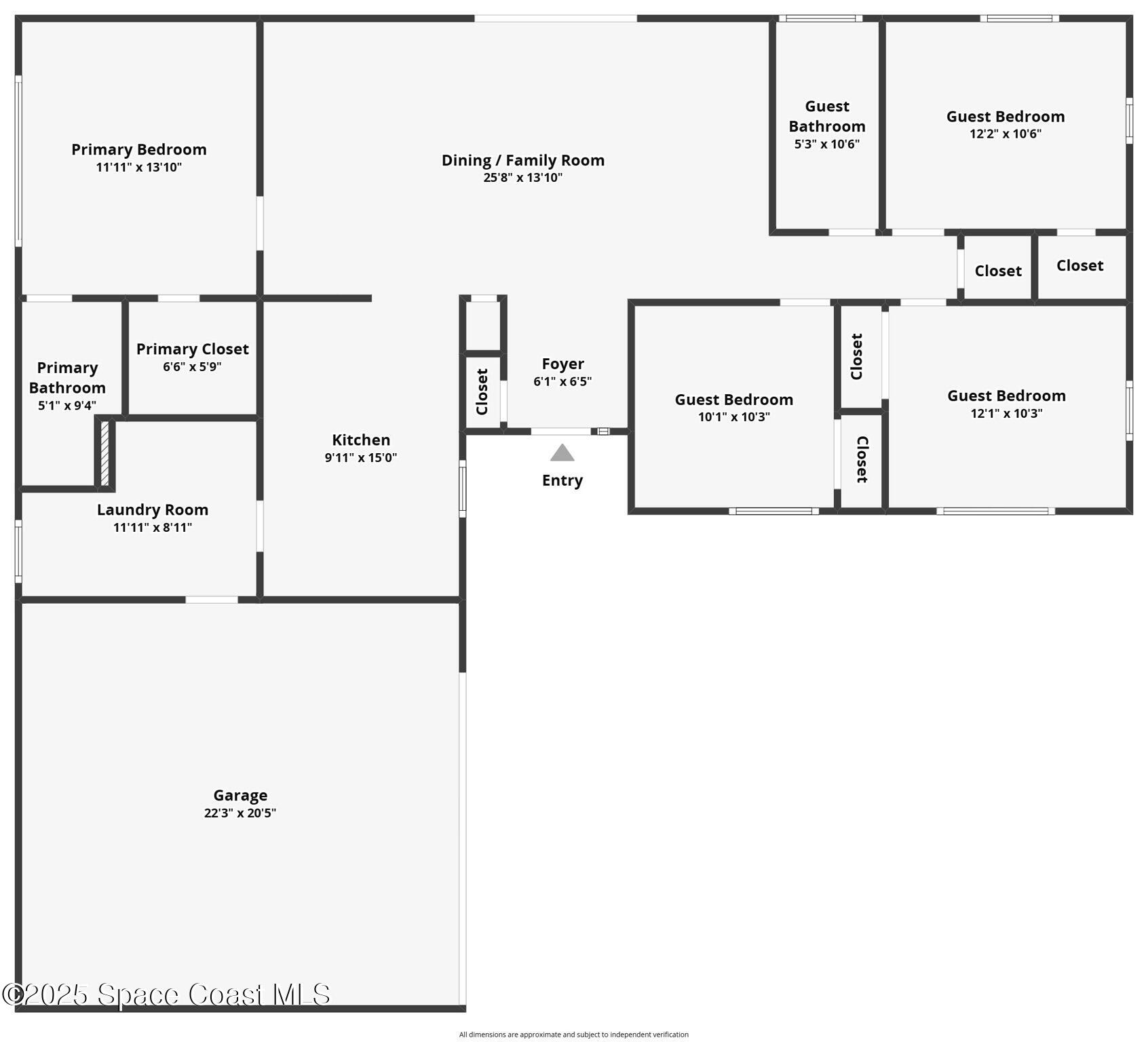 1426 Floyd Drive