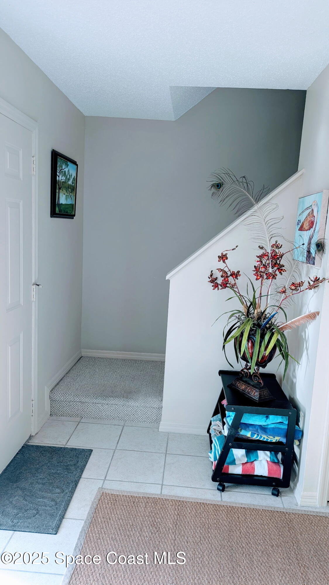 615 Seaport Boulevard