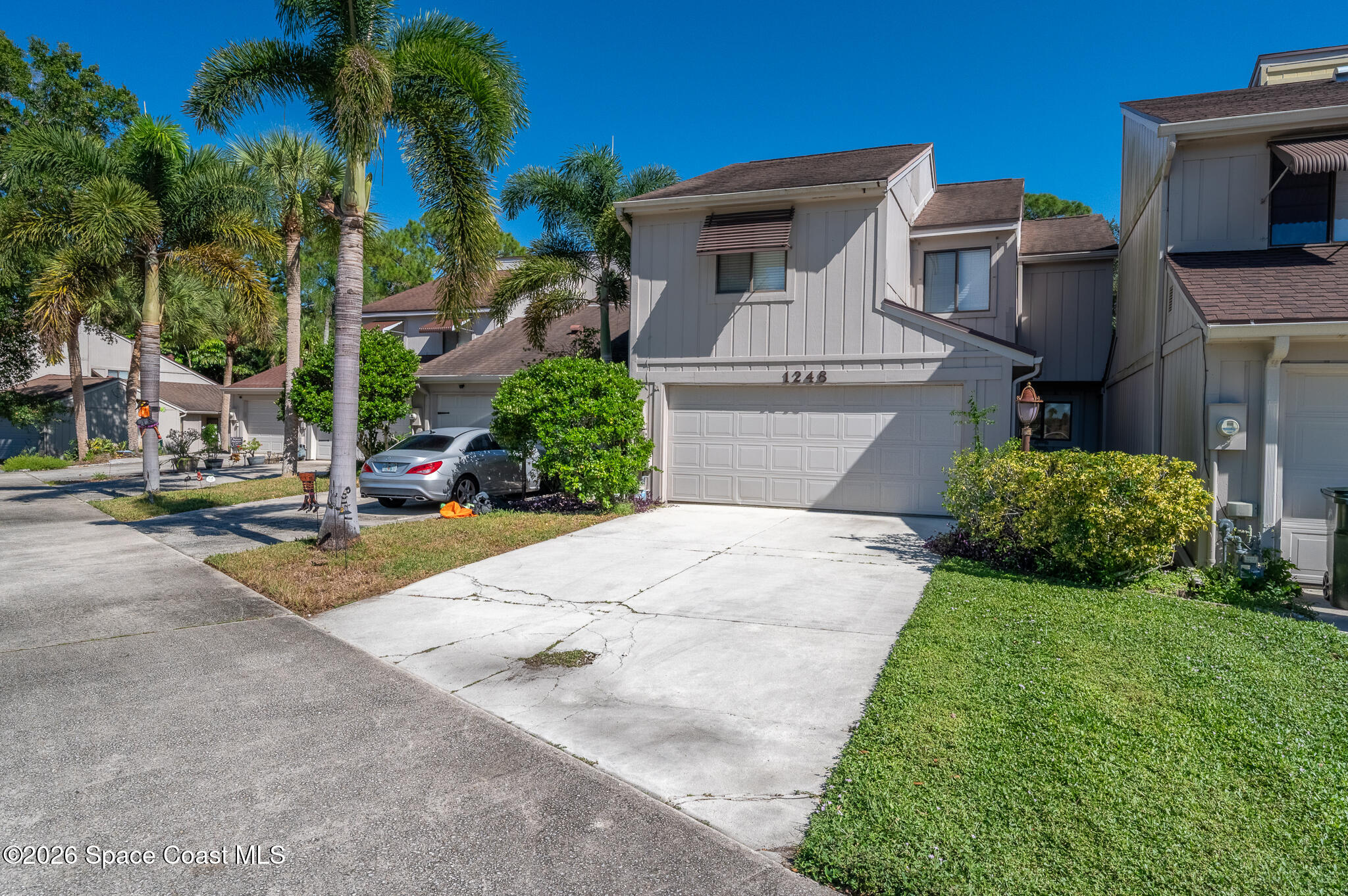 Photo 1 of 56 — 1248 Admiralty Boulevard, Rockledge, FL 32955