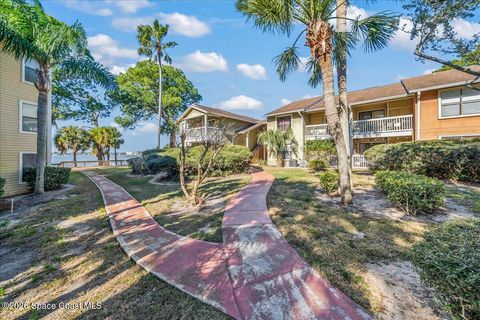 225 S Tropical Trail 708 Merritt Island FL 32952