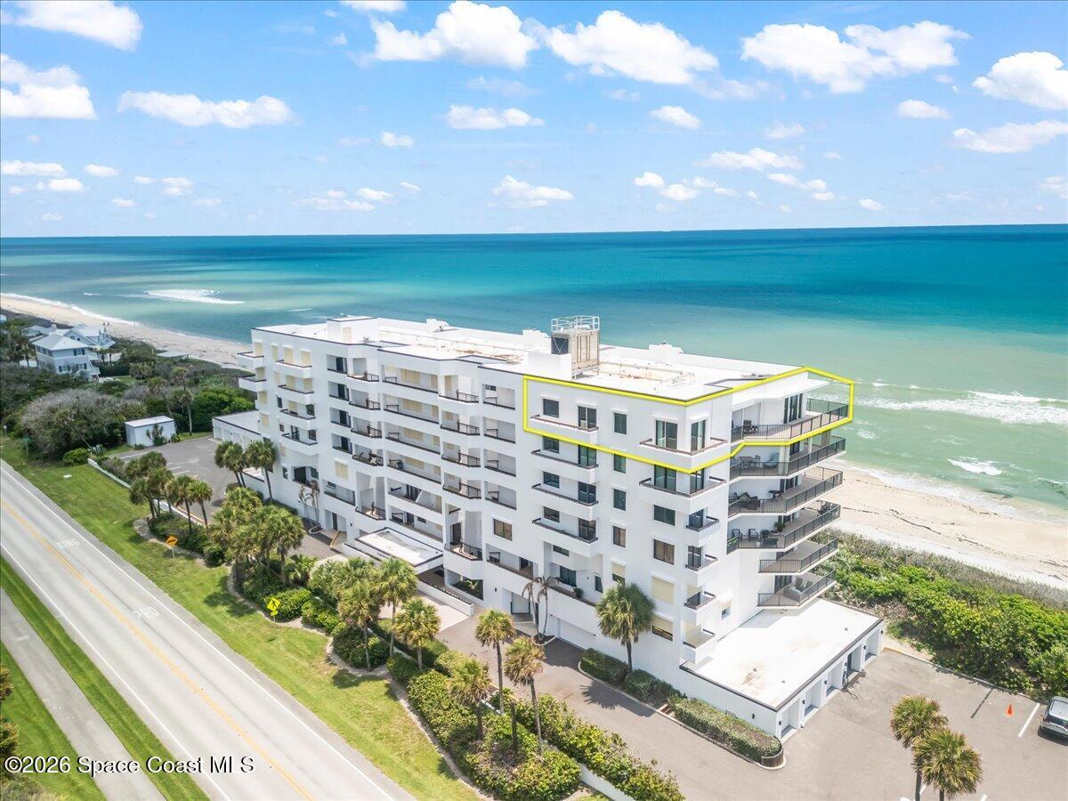 7415 Aquarina Beach Drive 604