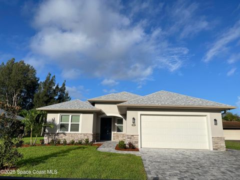 905 Miller Lane Melbourne FL 32934