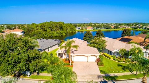 A home in Viera