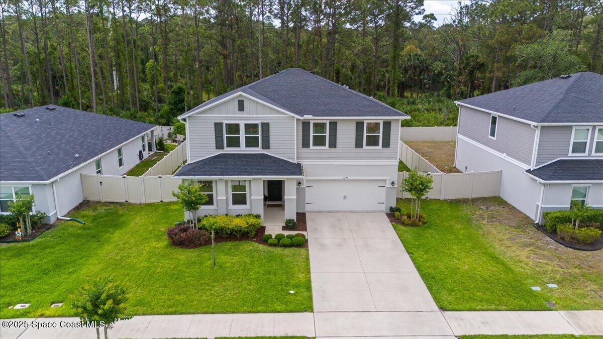 1279 Moscato Drive