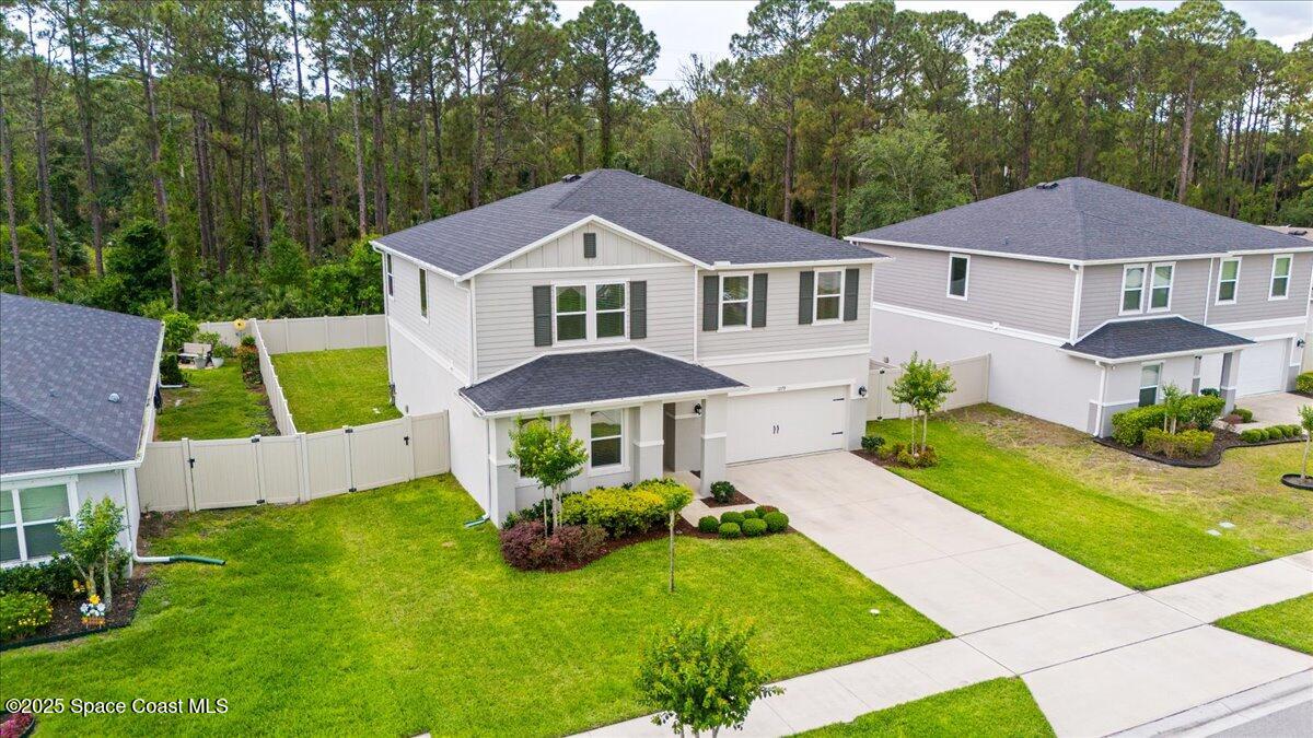 1279 Moscato Drive