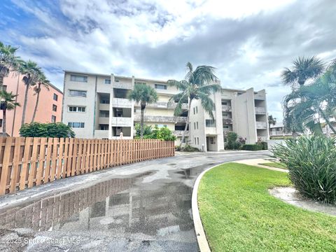 5050 Ocean Beach Boulevard 301 Cocoa Beach FL 32931
