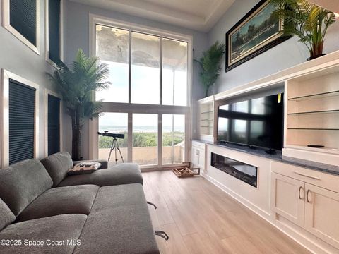 5050 Ocean Beach Boulevard 301 Cocoa Beach FL 32931