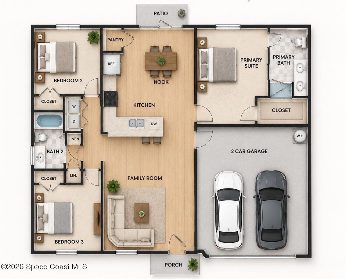 2010 Logan Drive