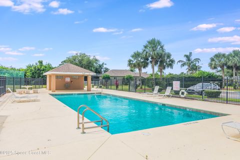 A home in Rockledge