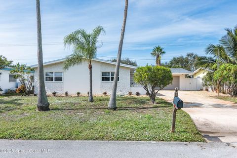 304 Cynthia Lane Indian Harbour Beach FL 32937