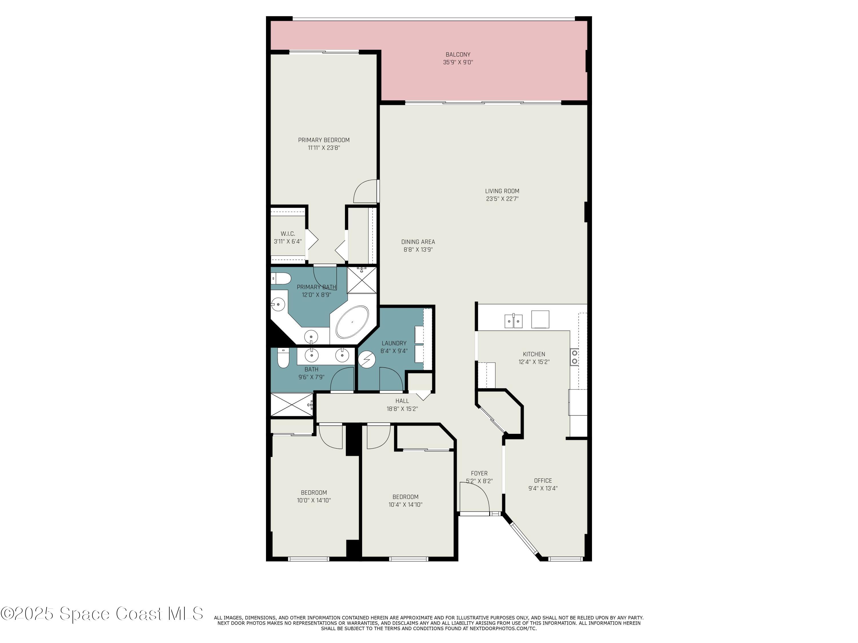 3400 Ocean Beach Boulevard 213