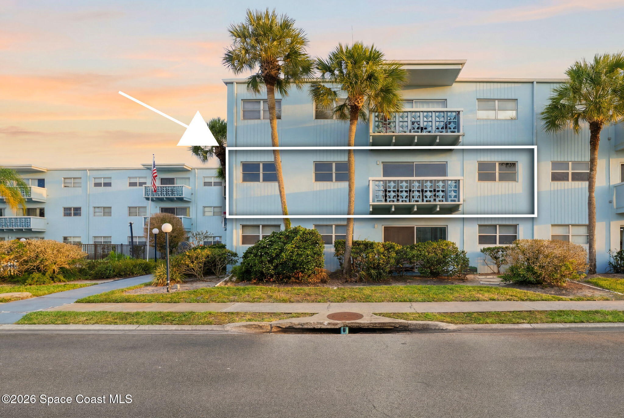 223 Columbia Drive 232