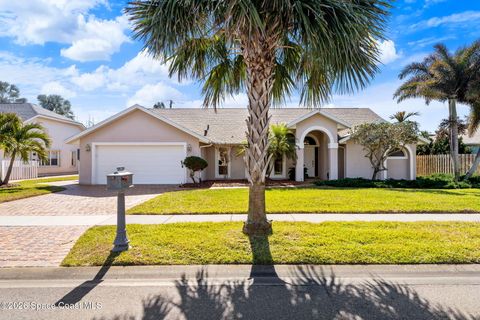 188 Martesia Way Indian Harbour Beach FL 32937