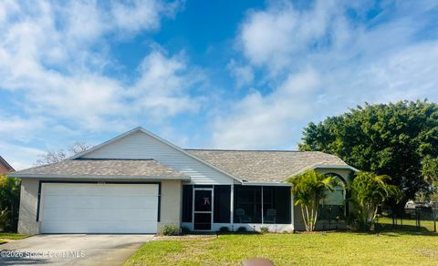 3036 Sweet Oak Drive Melbourne FL 32935