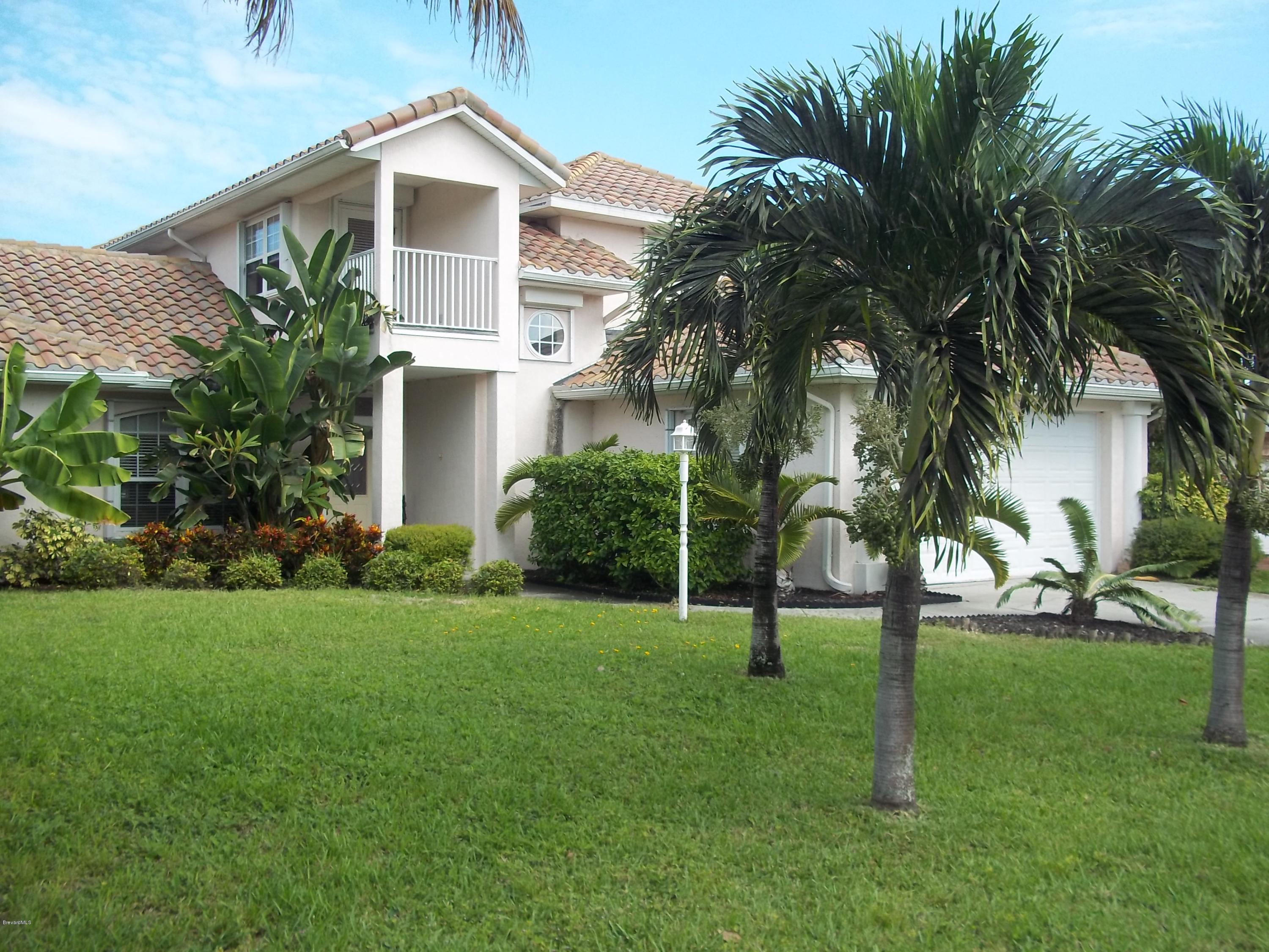 Photo 1 of 16 — 358 Beverly Court, Melbourne Beach, FL 32951