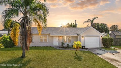 214 Chase Road Cocoa FL 32927